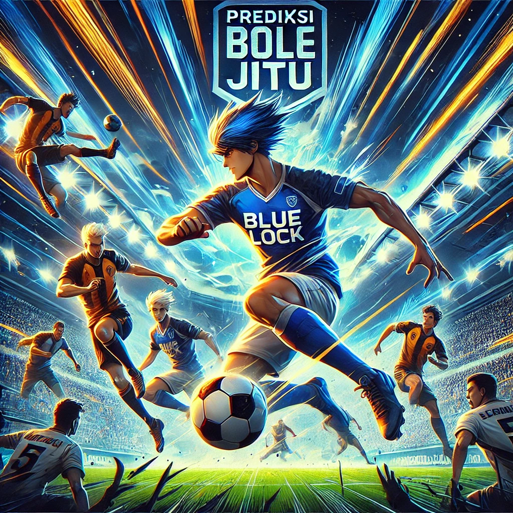 Prediksi Bola Jitu - Bersama Premiumbola Grafis Memukau